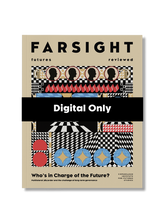 Load image into Gallery viewer, DIGITAL: Who's in Charge of the Future?