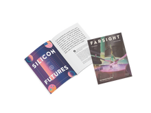 Load image into Gallery viewer, European Futures
