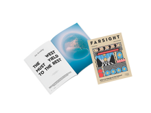 Load image into Gallery viewer, DIGITAL: Who's in Charge of the Future?
