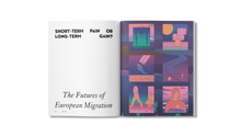 Load image into Gallery viewer, European Futures
