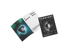 Load image into Gallery viewer, Digital: Our Future in the Cosmos
